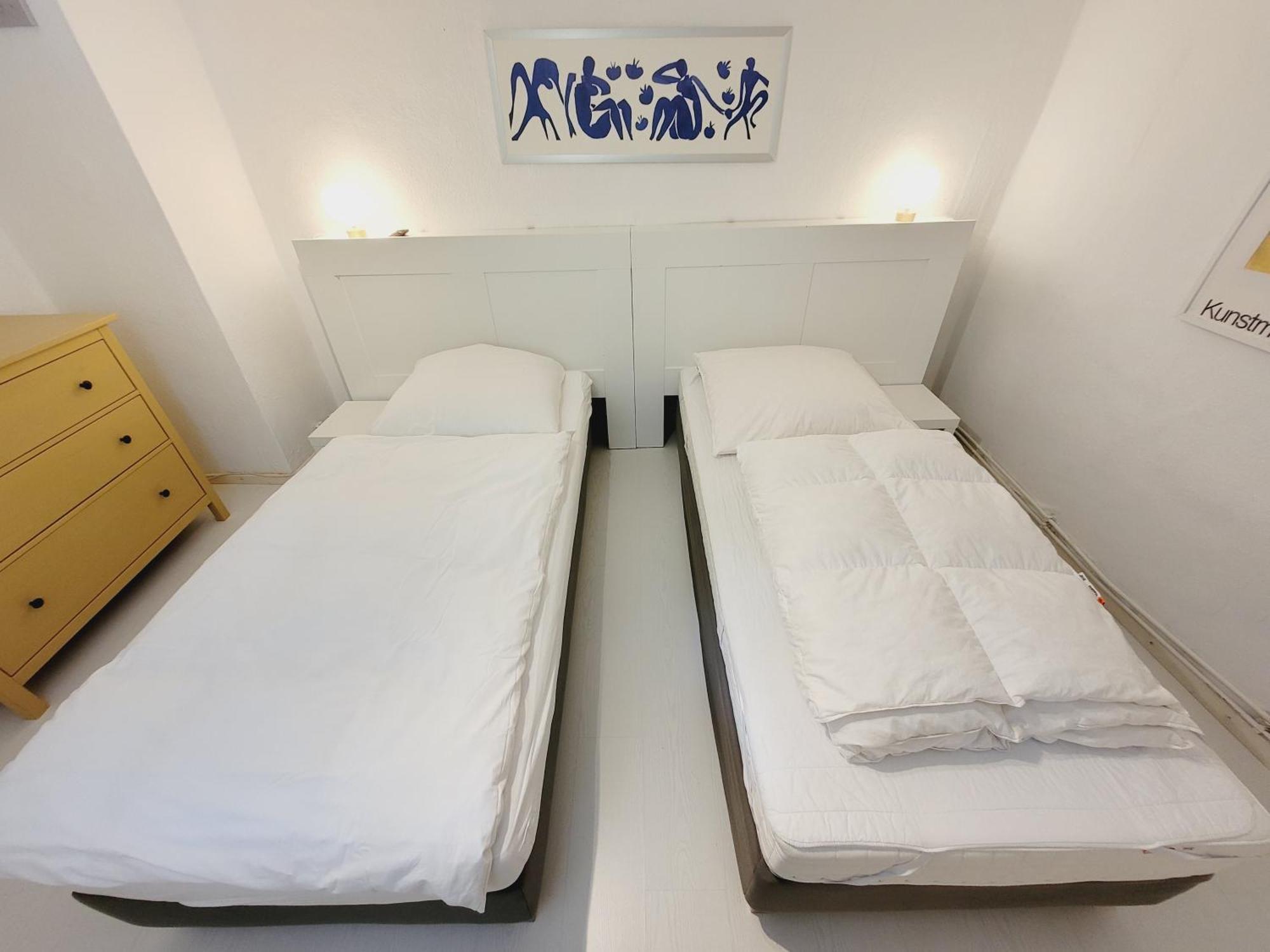 Ferienhaus Glueckauf Sankt Andreasberg Exteriör bild