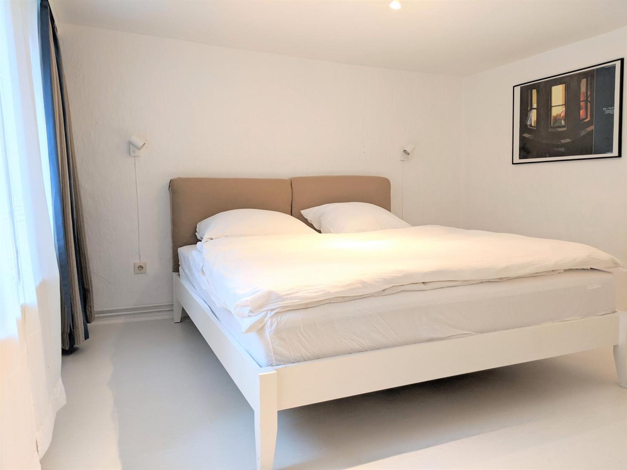 Ferienhaus Glueckauf Sankt Andreasberg Exteriör bild