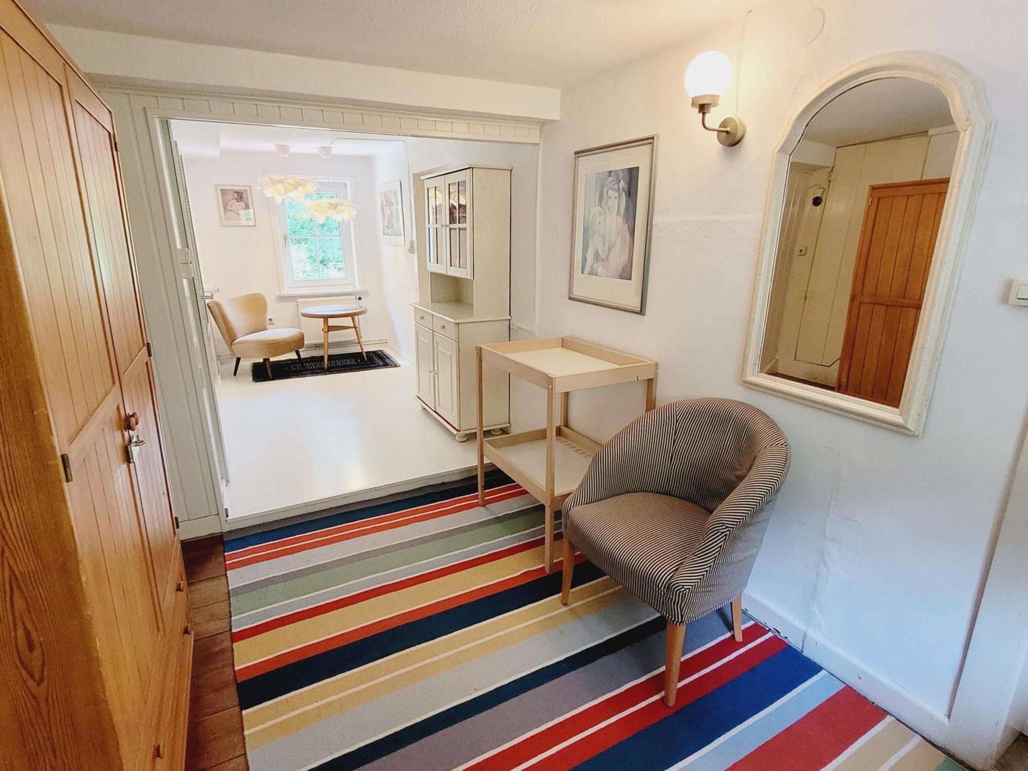 Ferienhaus Glueckauf Sankt Andreasberg Exteriör bild