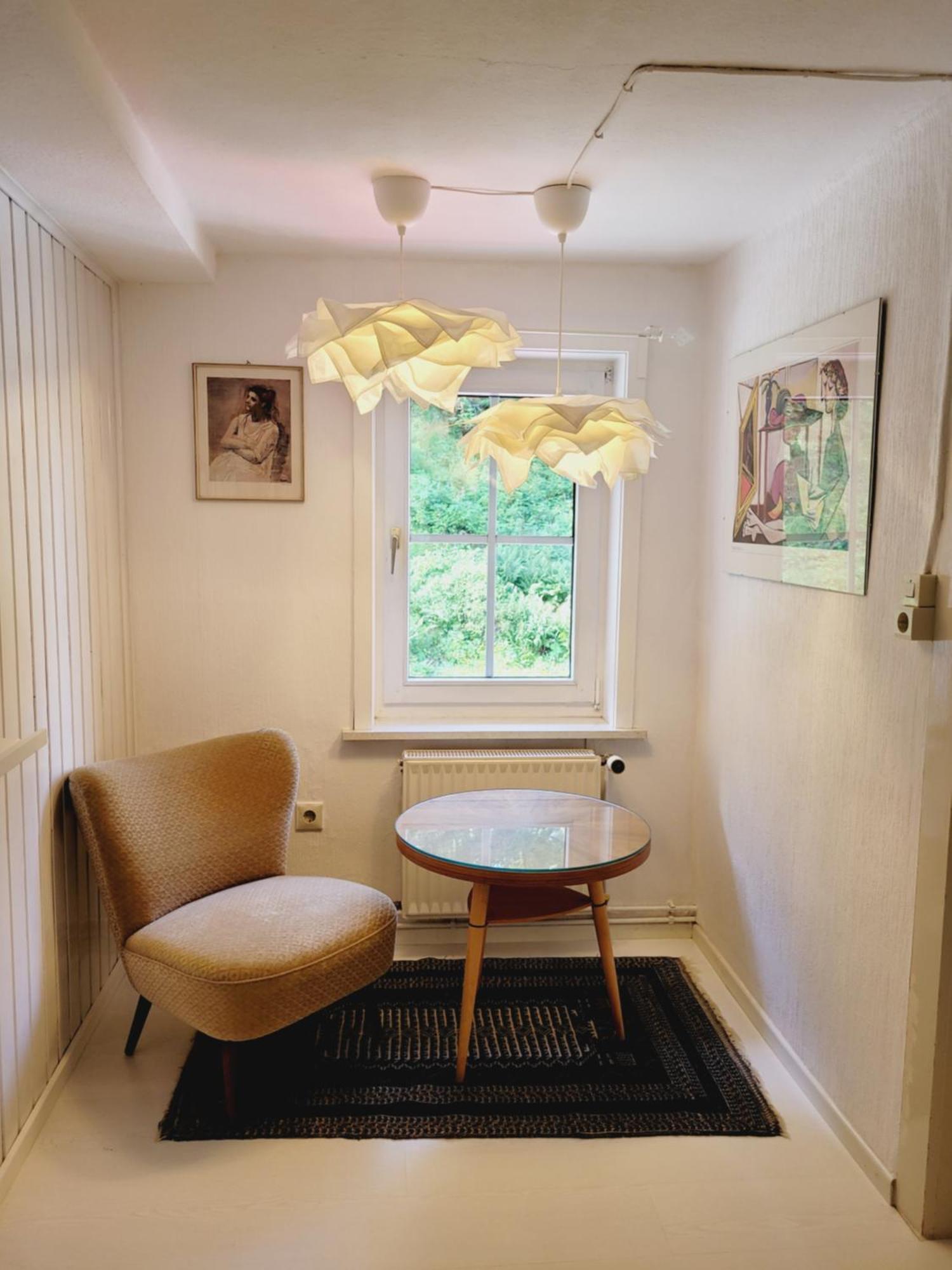 Ferienhaus Glueckauf Sankt Andreasberg Exteriör bild