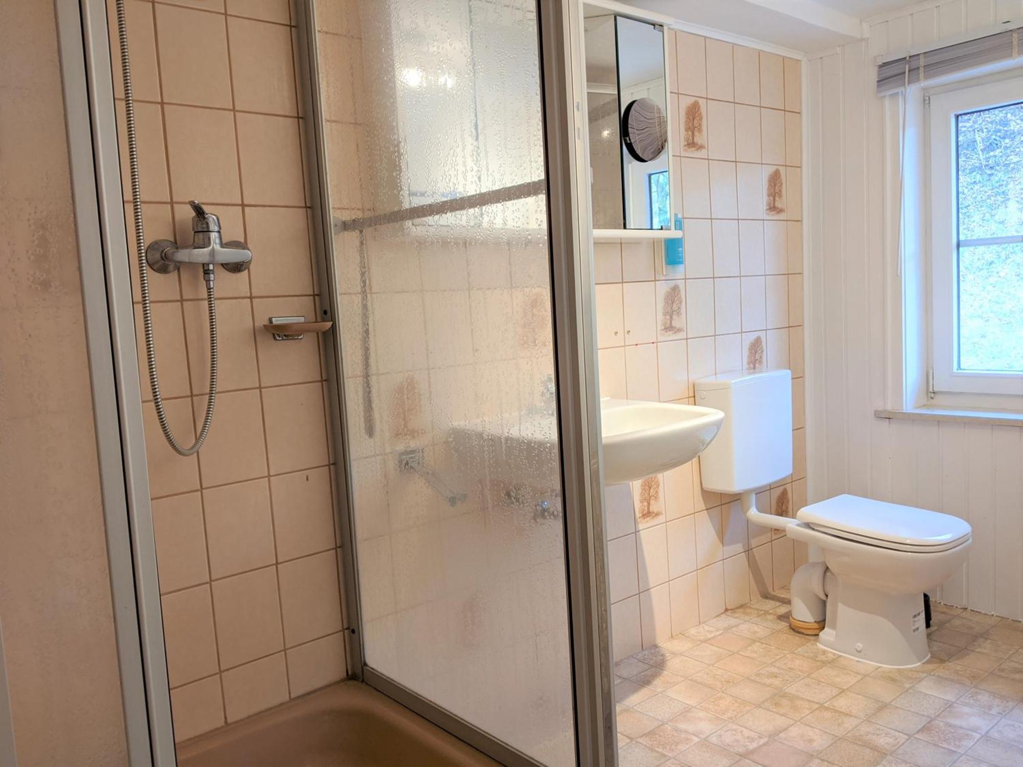 Ferienhaus Glueckauf Sankt Andreasberg Exteriör bild